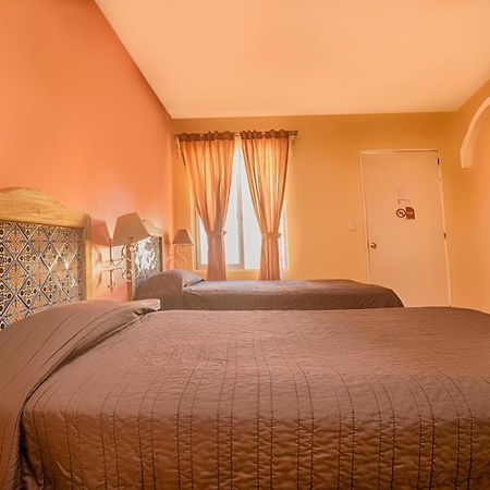 Hotel Del Rio Orizaba  Exteriér fotografie
