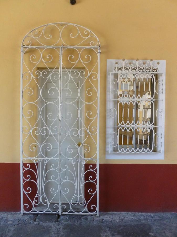 Hotel Del Rio Orizaba  Exteriér fotografie