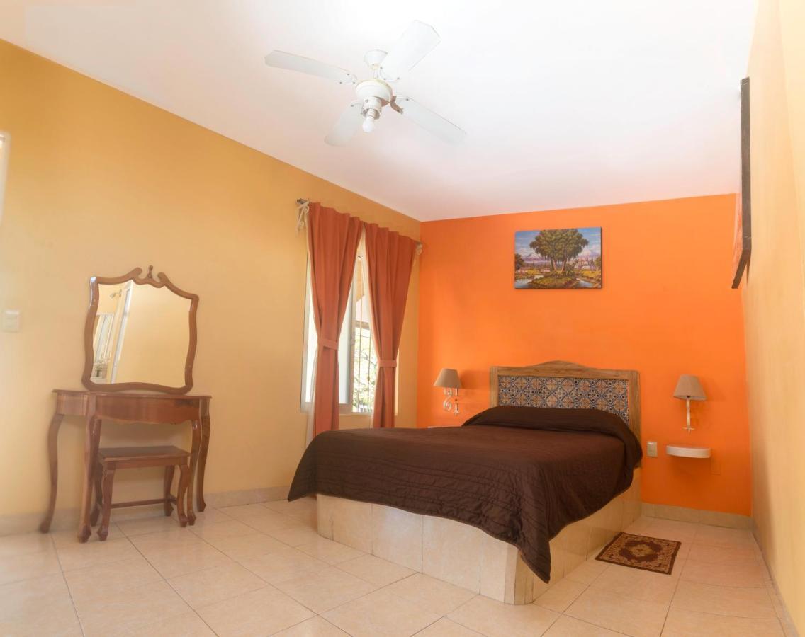 Hotel Del Rio Orizaba  Exteriér fotografie